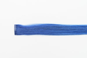 Blue Clip-in Highlights