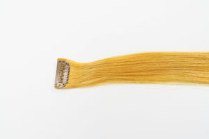 Yellow Clip-in Highlights